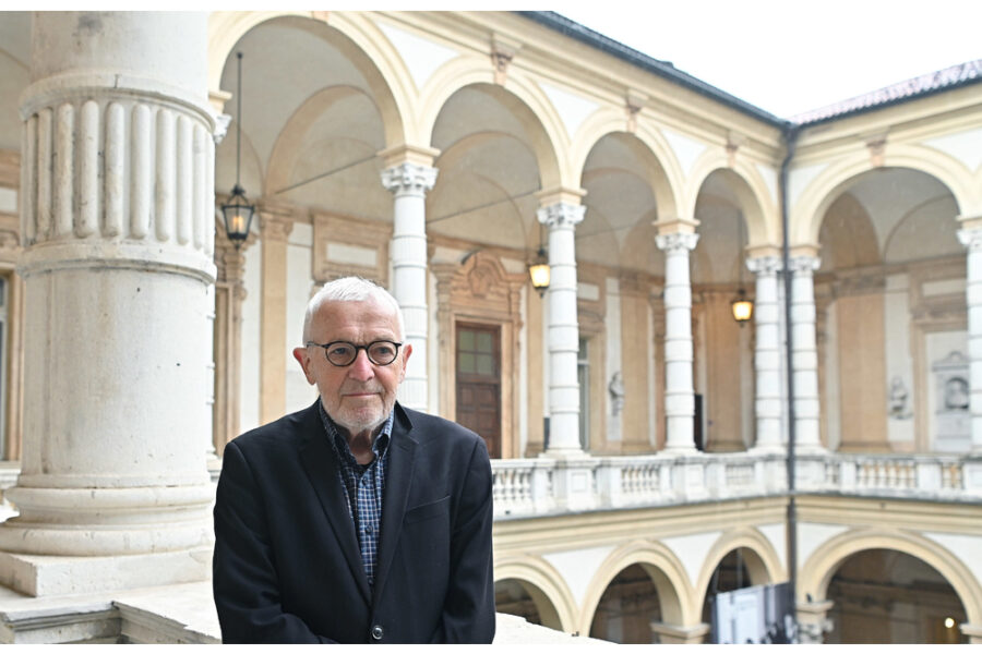 "Sciocco cercare di prevedere ora cosa offrirà l'astronomia dei neutrini"