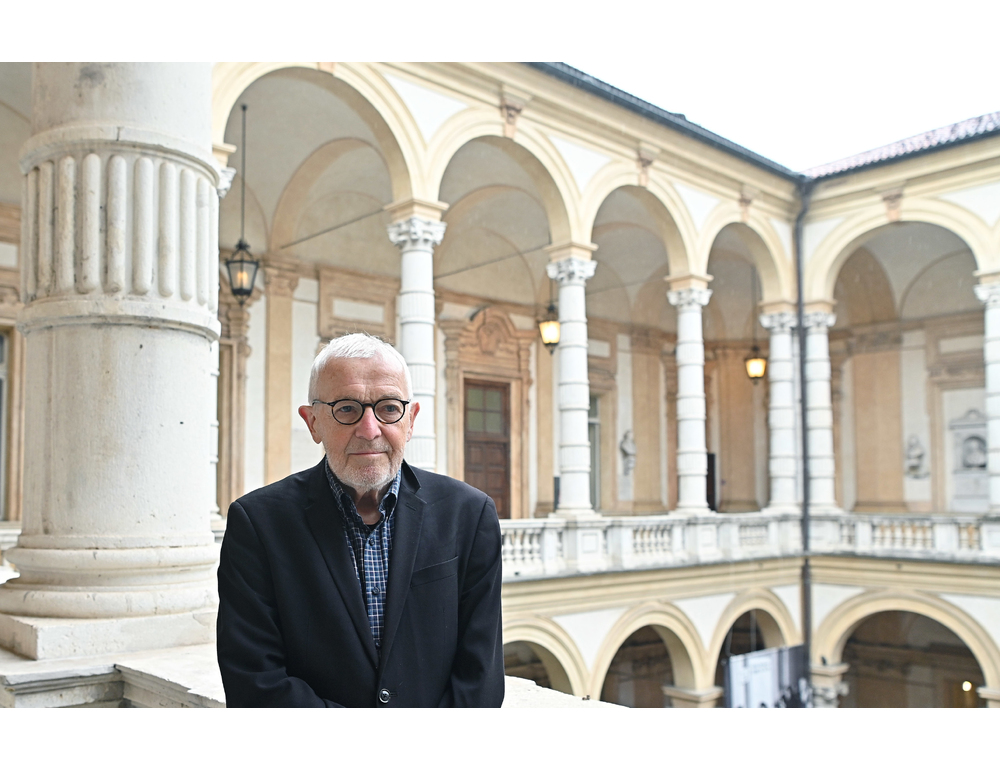 Halzen, ‘sfida ora è individuare sorgenti galattiche dei raggi cosmici’