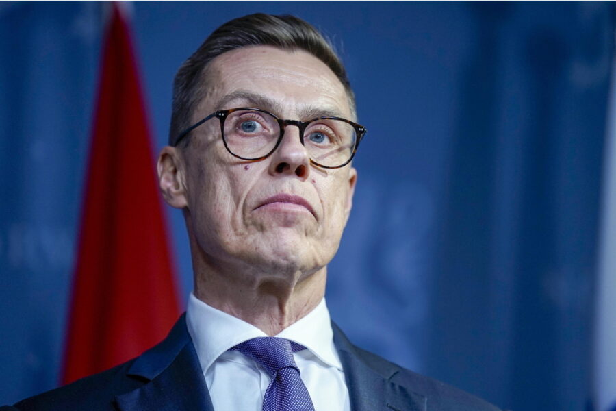 'I leader di Finlandia e Norvegia non hanno parlato a nome dell'Europa'