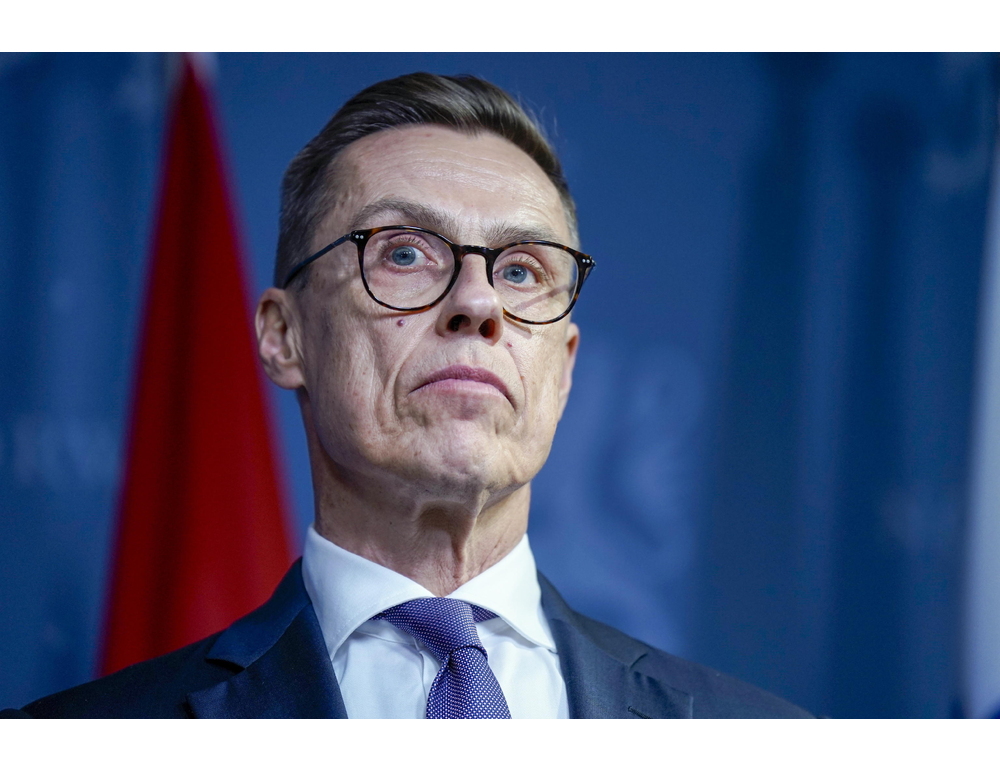 Helsinki, ‘Stubb e Store hanno avuto una conversazione con Putin’