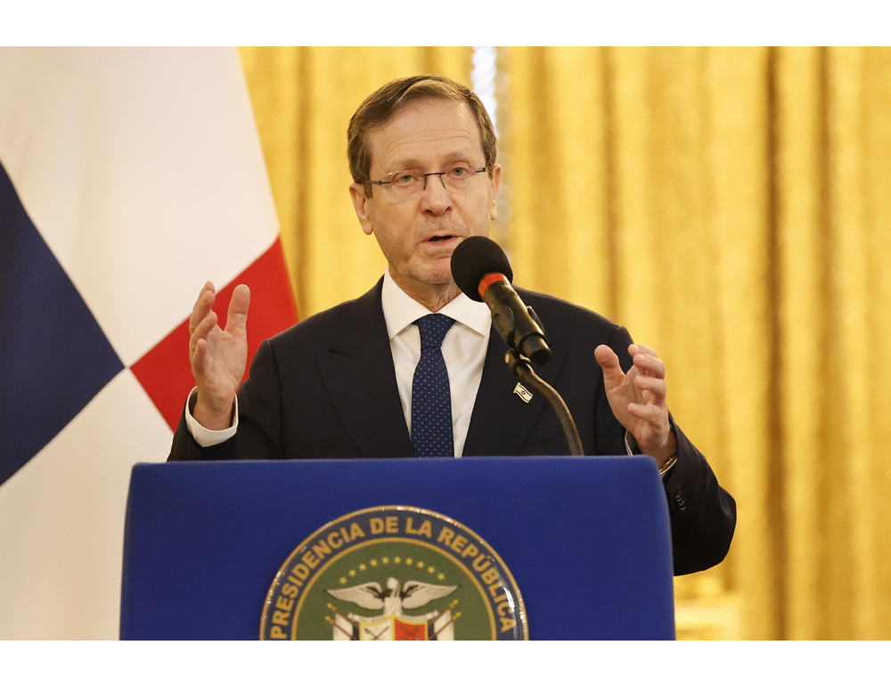 Herzog su accuse brogli, ‘non infangare intera comunità che ha esercitato voto’
