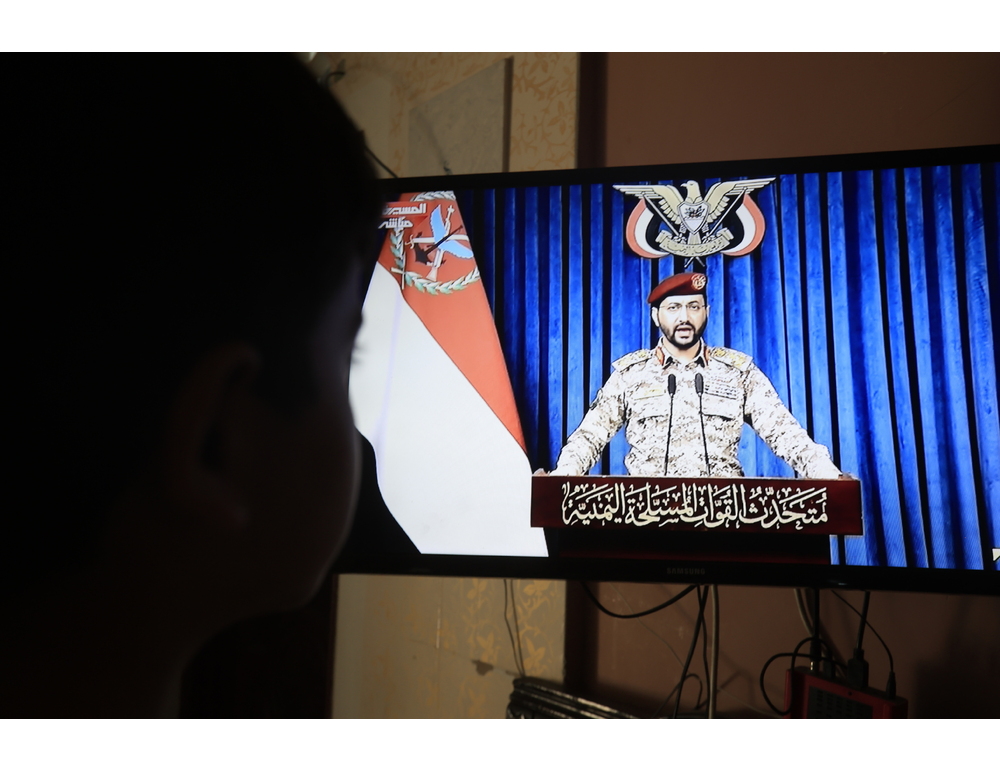 Houthi, colpisti impianti Aramco a Riad e nell’area di Khurais