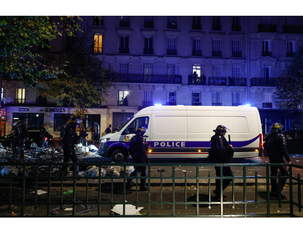 I Gilet Gialli annunciano ‘secondo atto’ della protesta sabato prossimo in Francia