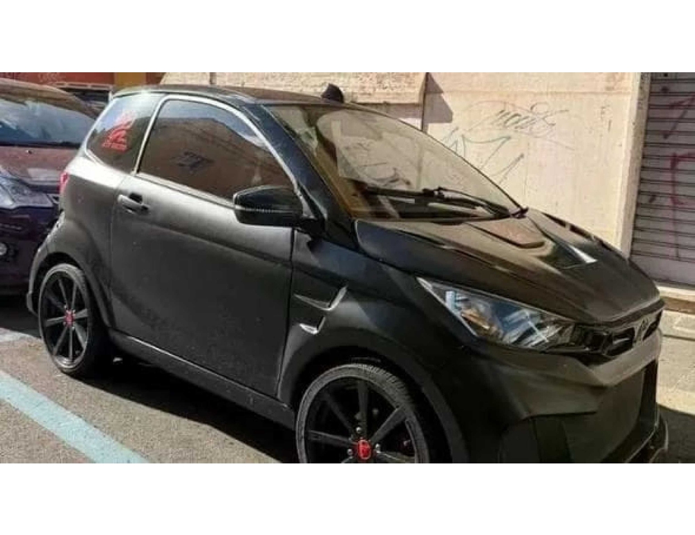 I due ragazzi della minicar indagati sentiti per 3 ore dal pm dei minori