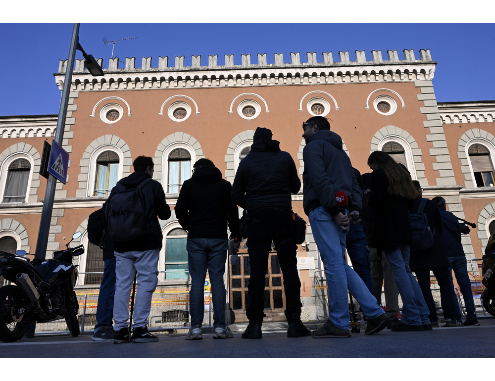 I legali di Siher, ‘nessuna istigazione né terrorismo, torni libero’