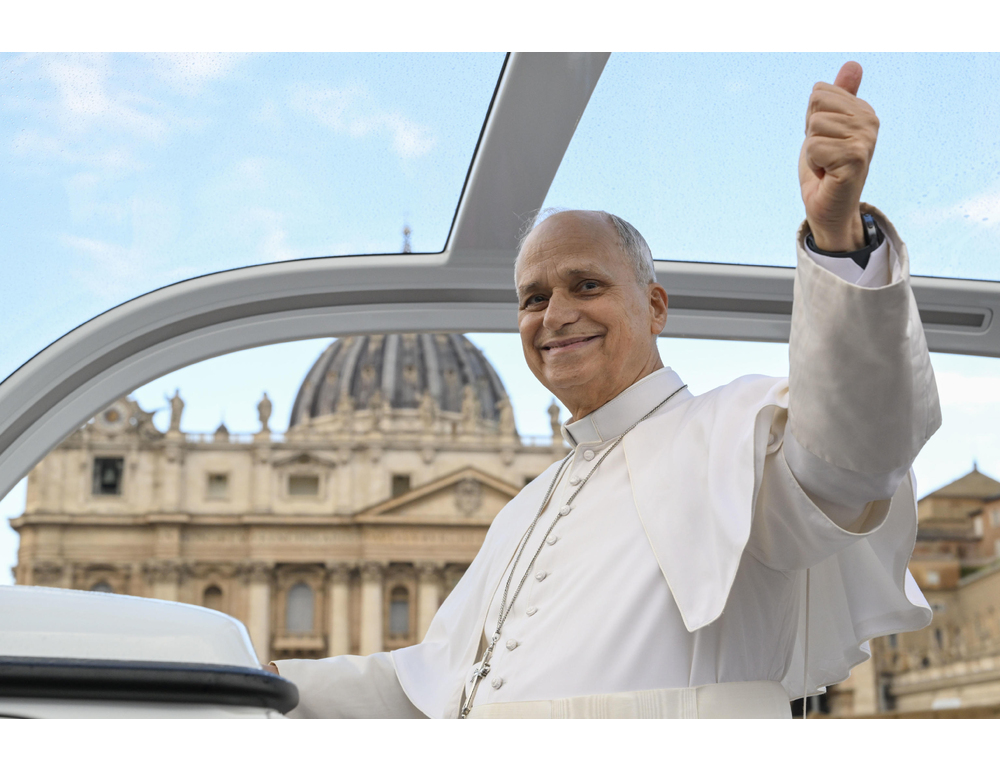I medici del Papa, ‘non è necessaria alcuna ulteriore terapia’