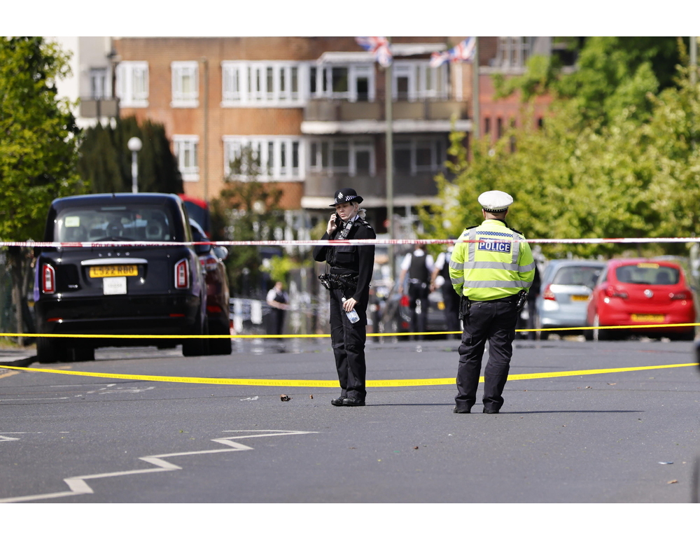 ‘Idearono attacco a comunità ebraica di Manchester’, incriminati due iraniani
