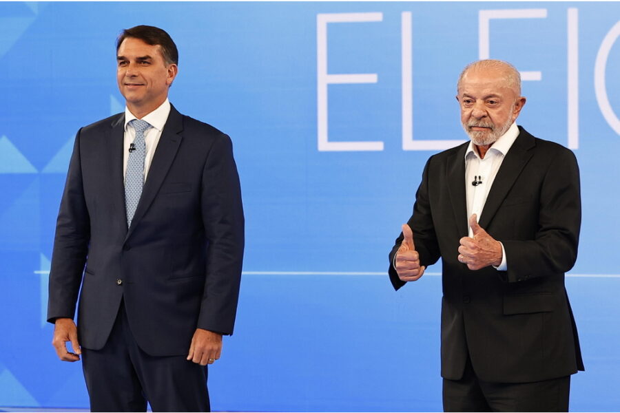 Lula seguirà lo spoglio nello stesso hotel di quando vinse nel '22. Flavio a Brasilia