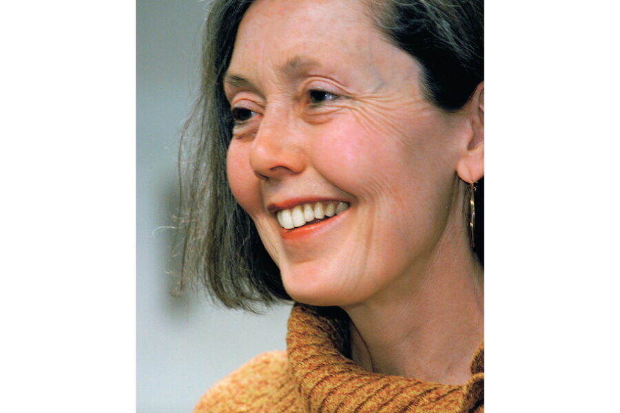 "Ha dato vita a nuove forme per la letteratura contemporanea"
