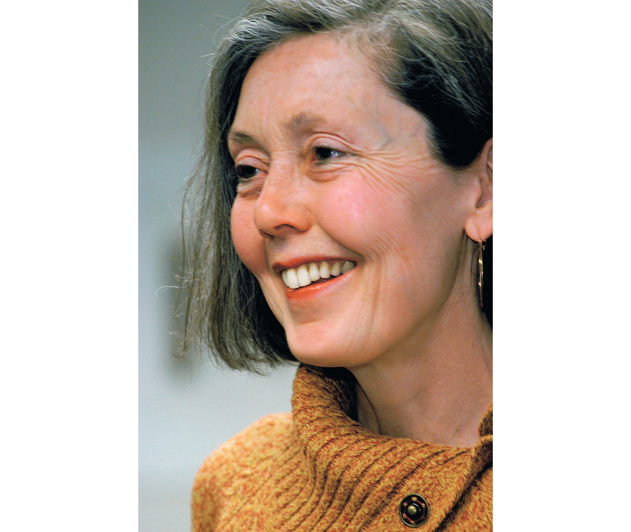 Il Nobel Letteratura 2026 va alla canadese Anne Carson