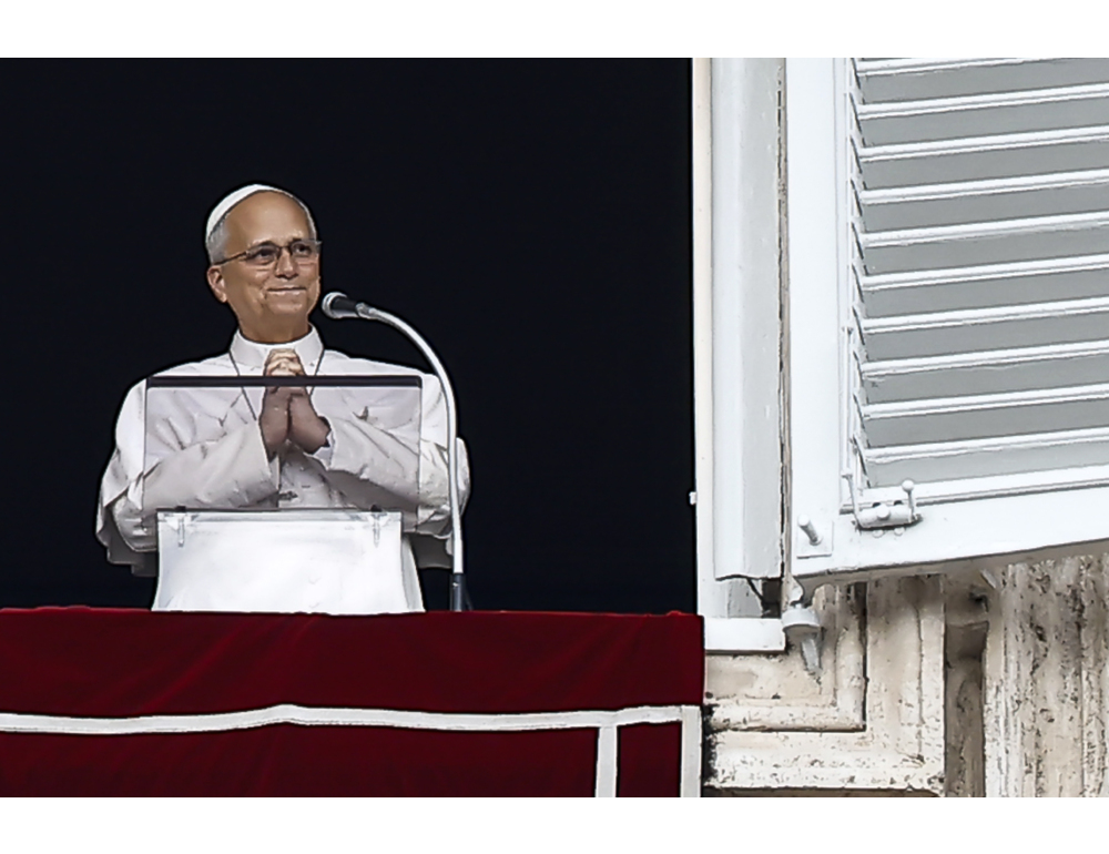 Il Papa all’Angelus, ‘ora riprenderò le attività gradualmente’