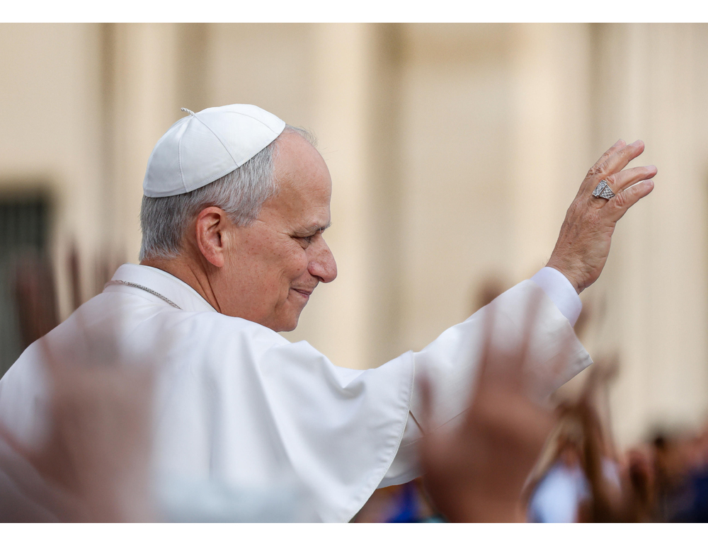 Il Papa, ‘dal sesso alle fragilità, rispondere alle domande delle famiglie’