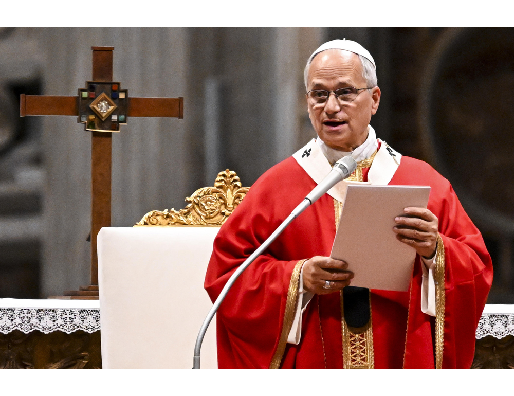 Il Papa finanzia borse di studio per gli studenti del Medio Oriente