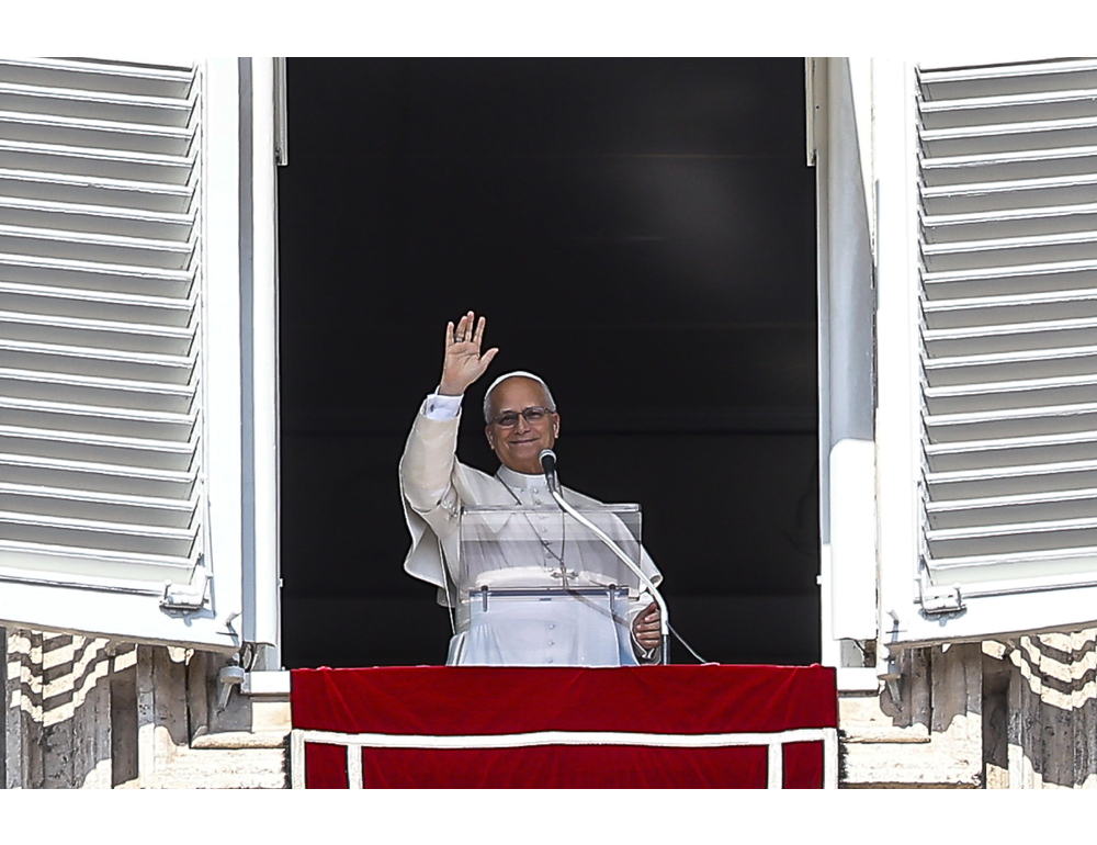 Il Papa ‘ho un nodulo al polmone, ho deciso di operarmi’