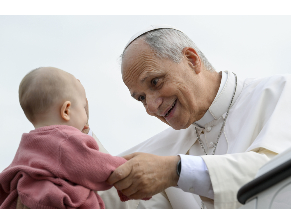 Il Papa lascerà l’ospedale oggi pomeriggio, ‘idoneo alla dimissione’