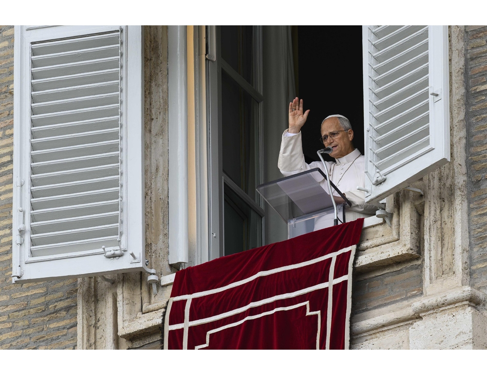 Il Papa, ‘le guerre impoveriscono e danneggiano il mondo’