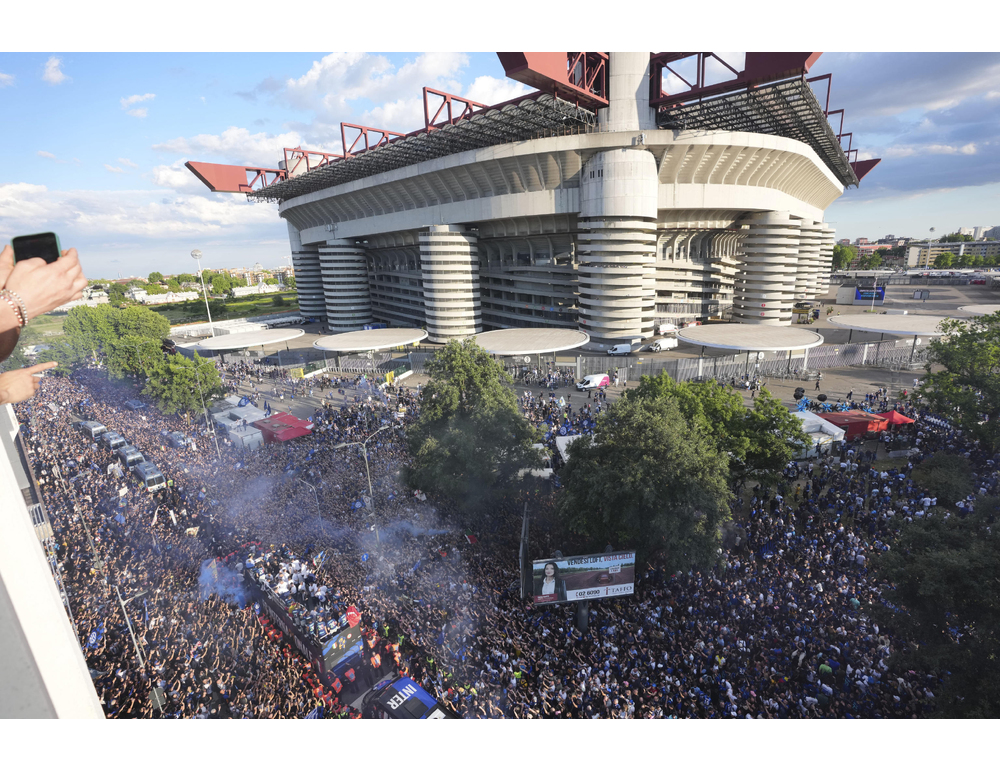 Il Tar boccia tutti i ricorsi contro la vendita di San Siro