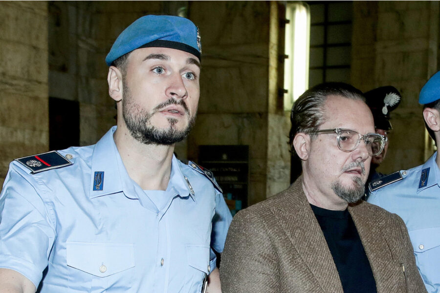 "Il suo ricordo resta indelebile