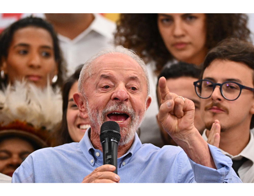 Il partito di Lula denuncia Meta all’Osa per presunta ingerenza elettorale