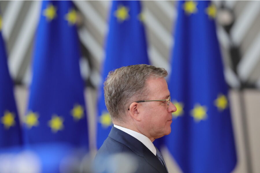 'Noi siamo alleati nella Nato