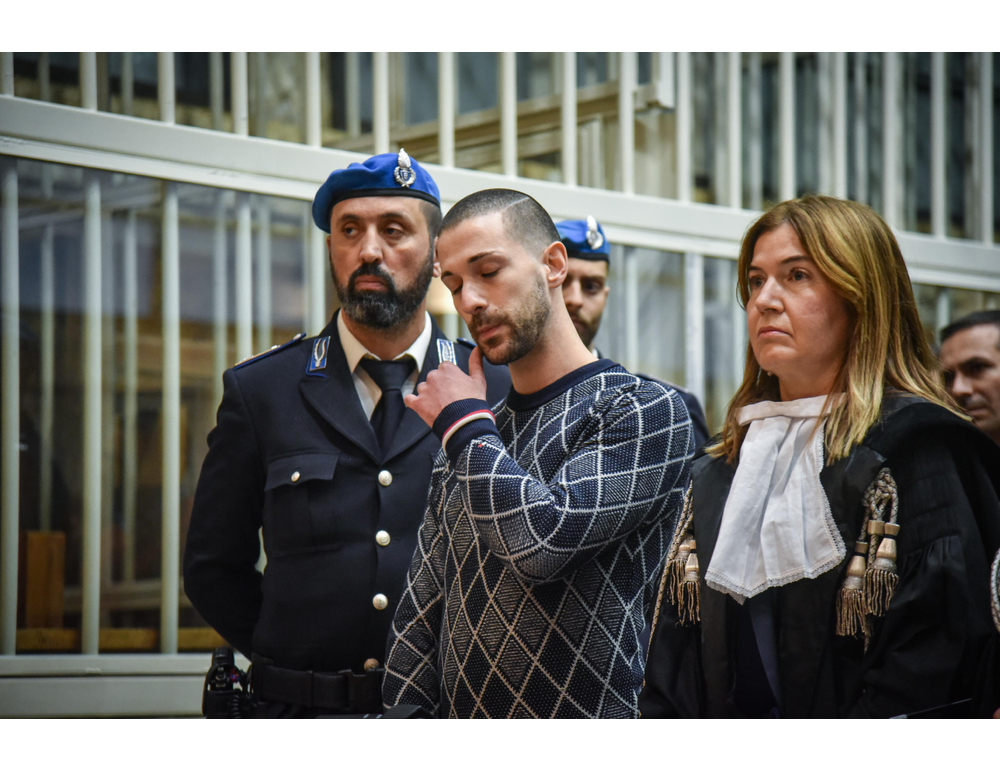 Impagnatiello torna in aula, al via l’appello bis sulla premeditazione