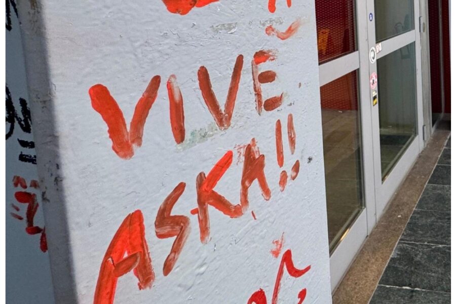 Ripreso maxi processo a Torino. 'Mai evocato o auspicato violenze'