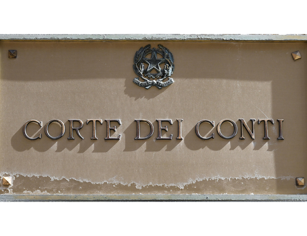In 3 regioni del sud oltre l’80% dei Comuni in dissesto finanziario