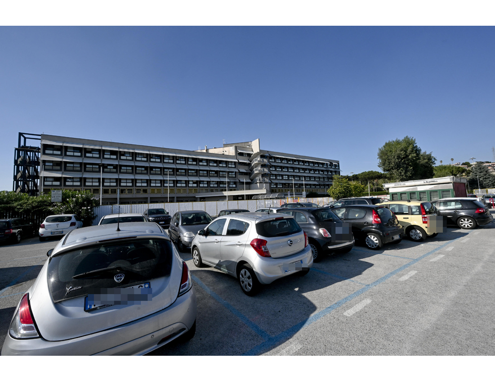 In gravi condizioni tifoso colpito alla testa dopo Puteolana-Portici