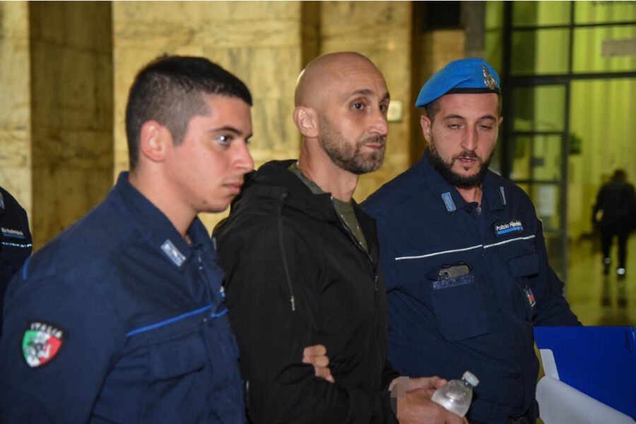 Assolto da tentato omicidio. Sentenza nel processo a Milano dopo arresti 2024