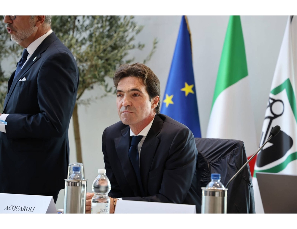 Inchiesta sisma, Acquaroli, ‘sono una vittima insieme ai marchigiani’