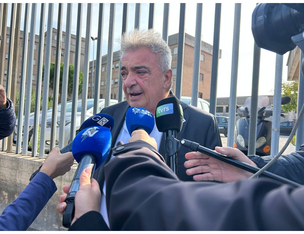 Inchiesta sisma, ex capo di gabinetto si avvale facoltà di non rispondere