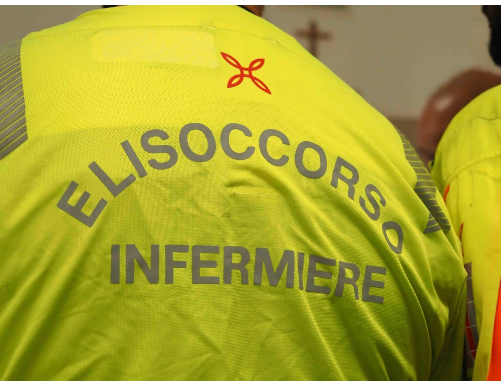 Incidente sul lavoro, muore un operaio di 20 anni