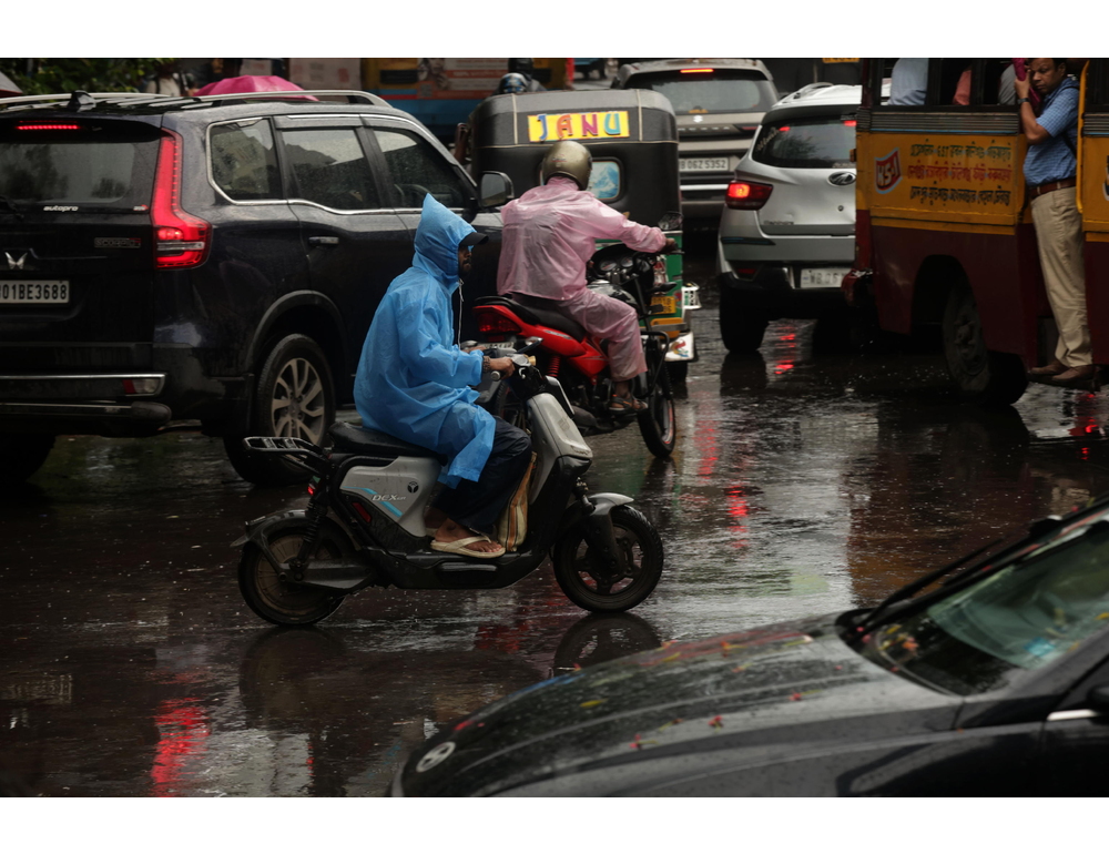 India, migliaia di persone saranno evacuate a causa del ciclone Arnab