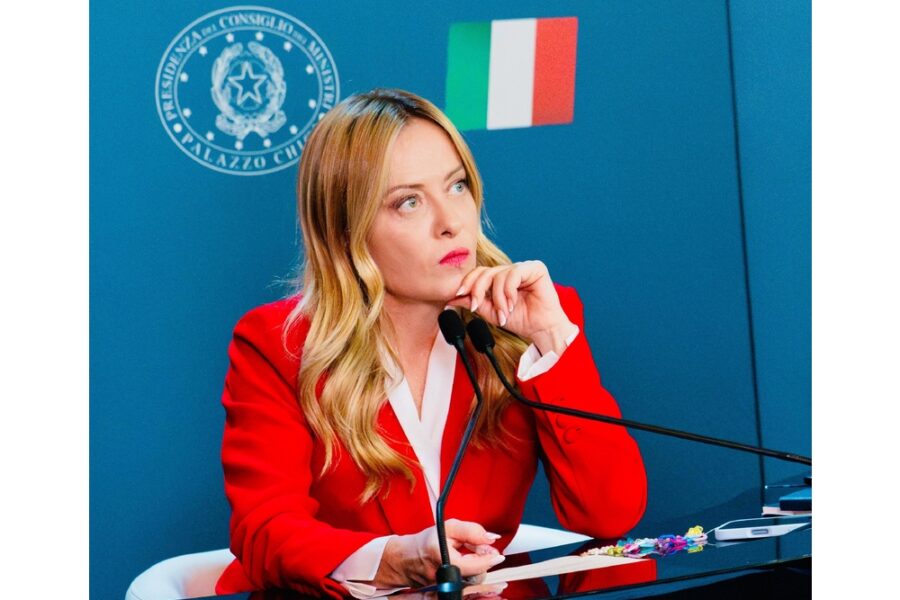 La domanda all'Euipo