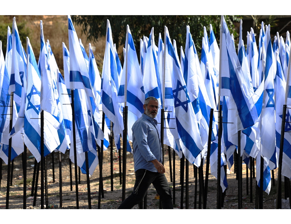 Israele, ‘Goebbels applaude dall’inferno per il Nobel per la Pace a Pillay’