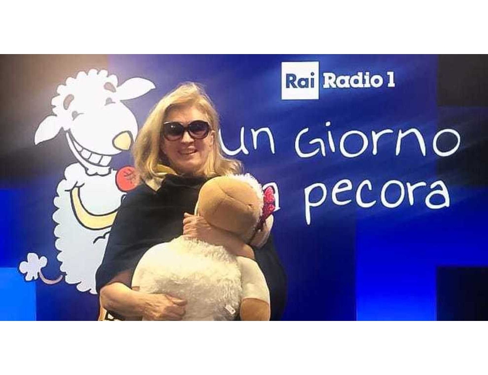 Iva Zanicchi, ‘gli scontri a Milano? Se spacchi vetrine, anche a 13 anni, ti punisco’