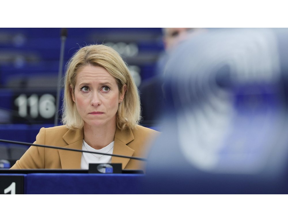 Kallas, ‘da Lavrov menzogne al G20, nessun segnale di apertura’