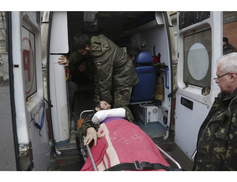 Kiev, ‘raid russo su un parco giochi nel Kharkiv, 6 morti tra cui 3 bambini’