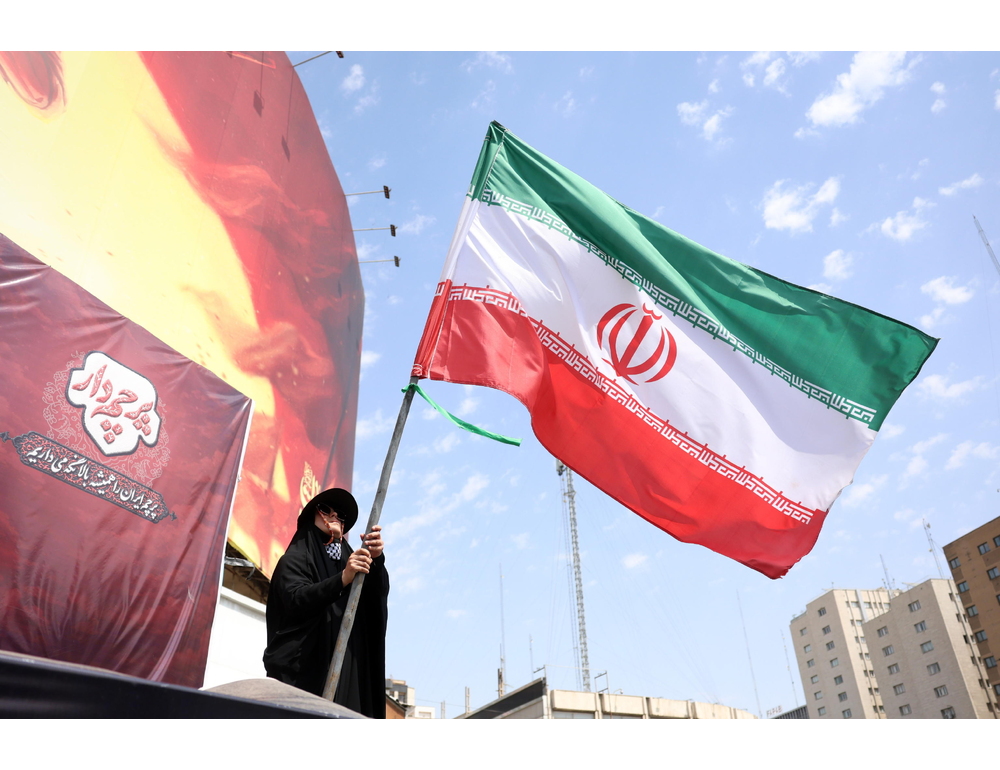 L’Iran a Trump, ‘mosse azzardate estenderanno il conflitto nella regione’