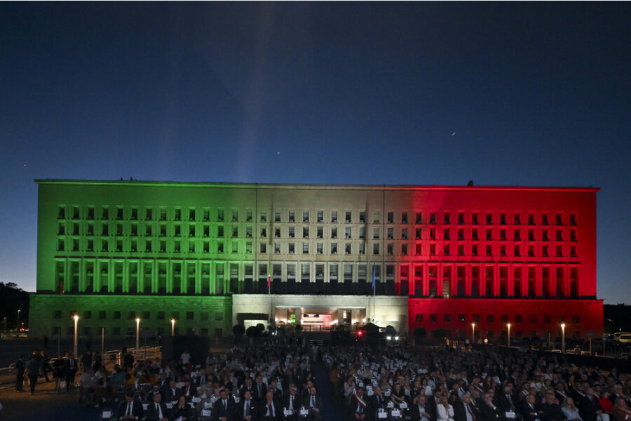 Lo affermano fonti della Farnesina