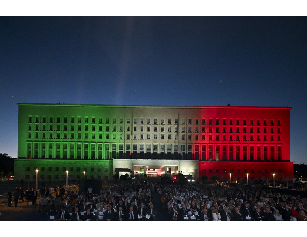 L’Italia conferma la fiducia nella Cpi, contraria alle sanzioni Usa