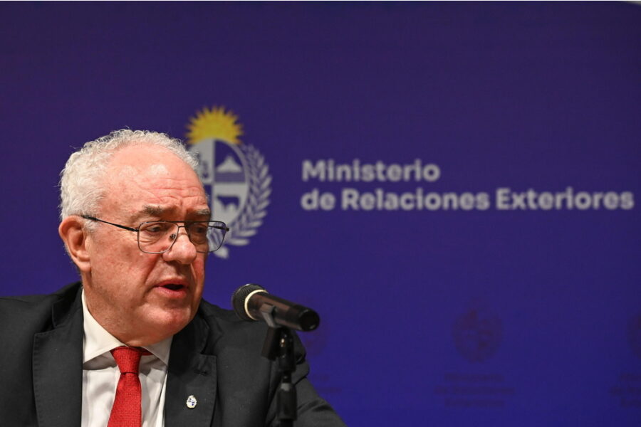 Montevideo modifica l'accordo dopo i colloqui con Stati Uniti e Cuba