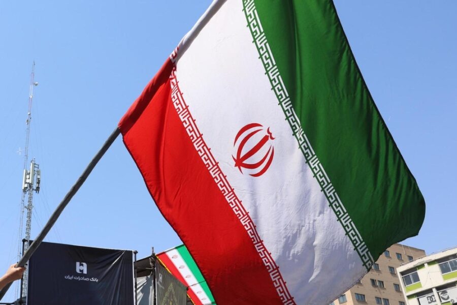 'Contenuti falsi e inammissibili diffusi sui social dal ministero degli Esteri di Teheran'