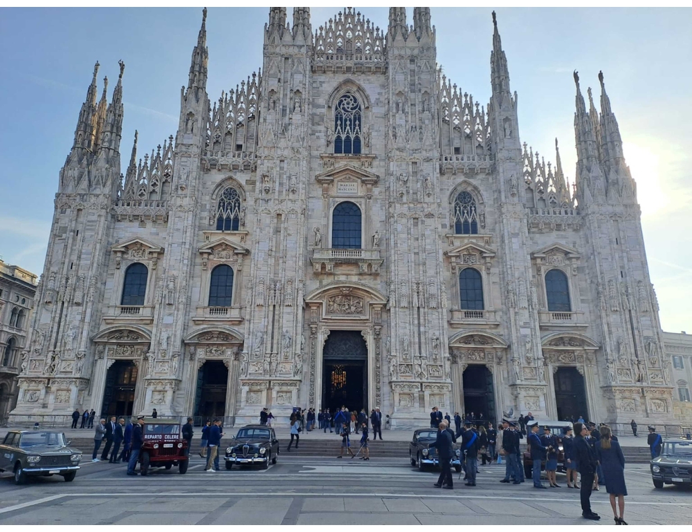 La Russa, Milano è questione all’attenzione dei vertici nazionali del centrodestra