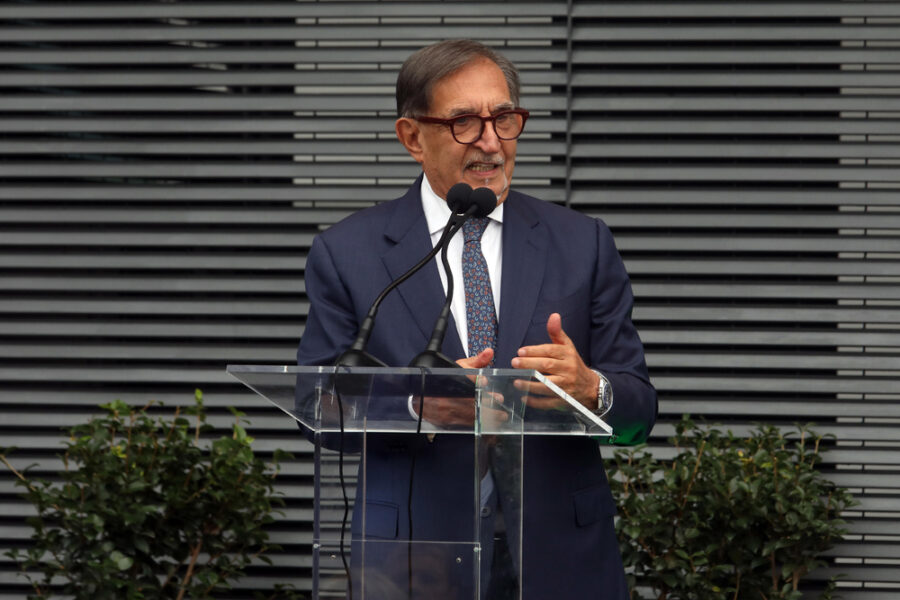 'Per il governo Meloni le relazioni sono tra Stati