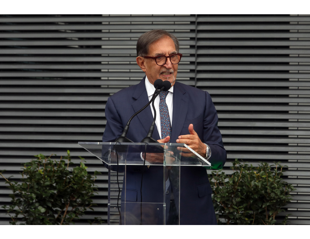 La Russa, ‘i rapporti con Israele non cambiano in base a chi vince le elezioni’