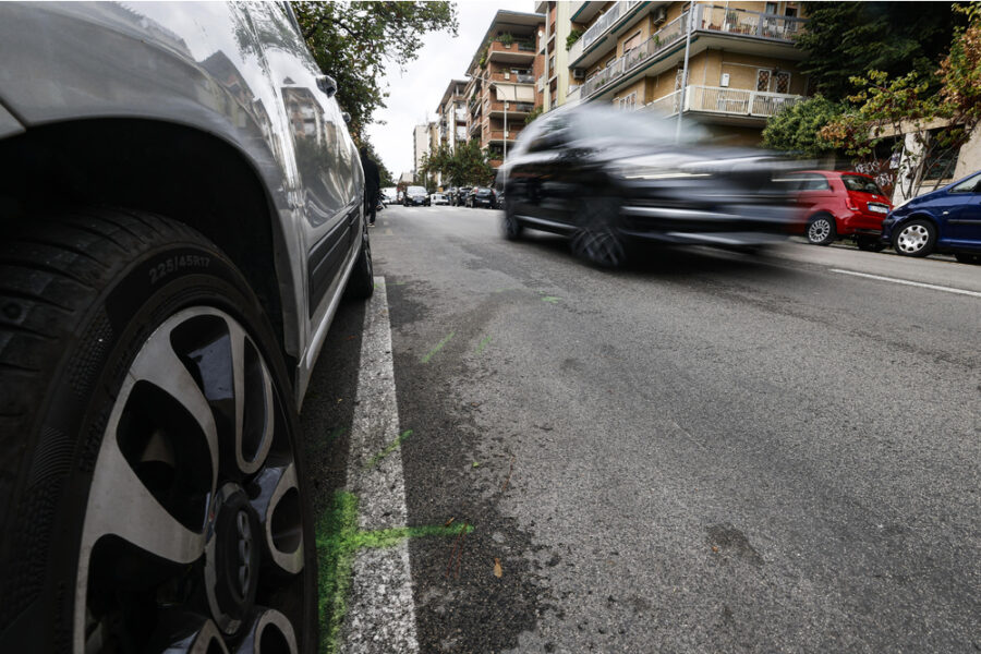 Agli atti del procedimento anche un berretto perso da uno degli aggressori