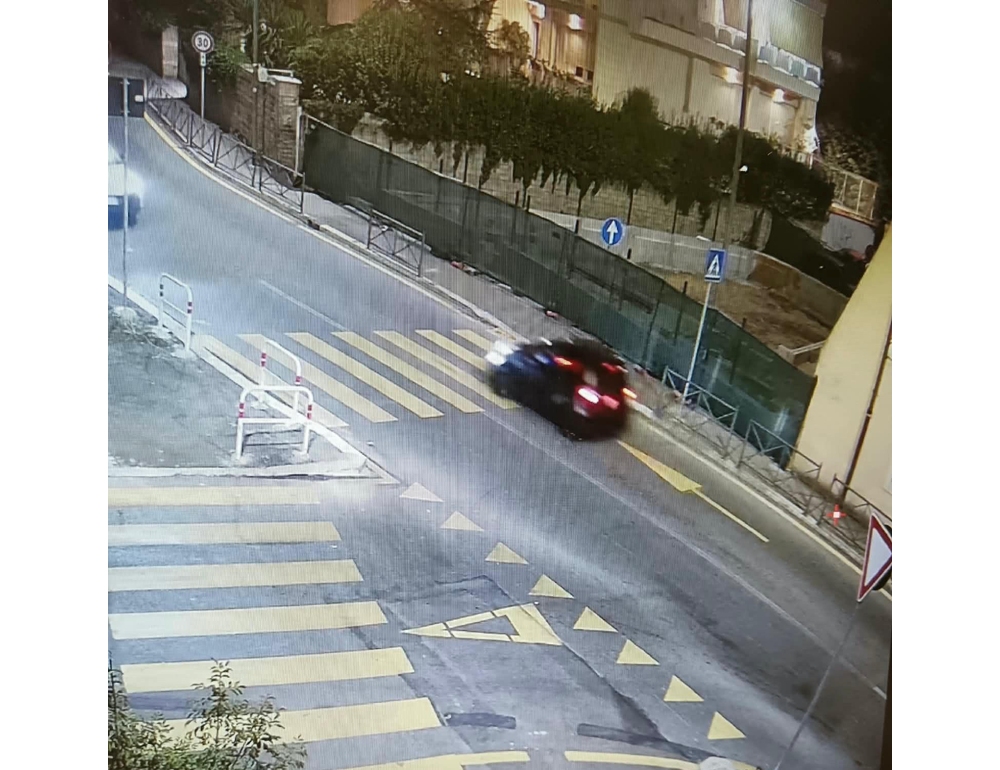 La banda della minicar, oggi gli atti trasmessi alla Procura minorile