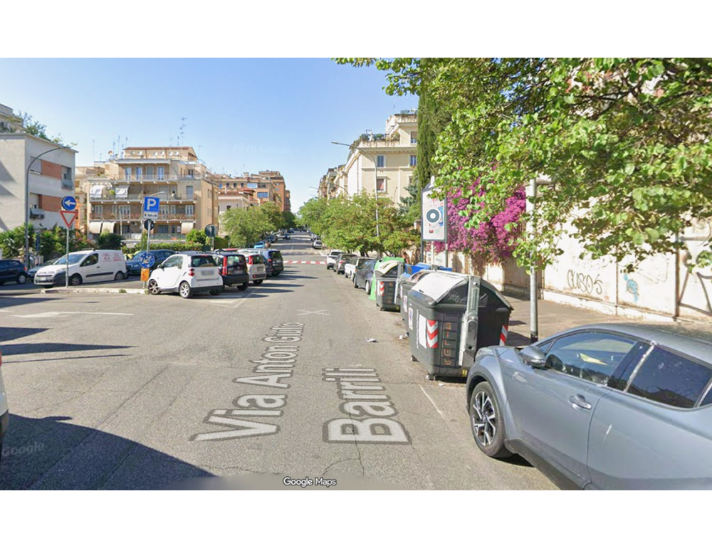 La banda della minicar, verifiche sulla denuncia di un’auto rubata