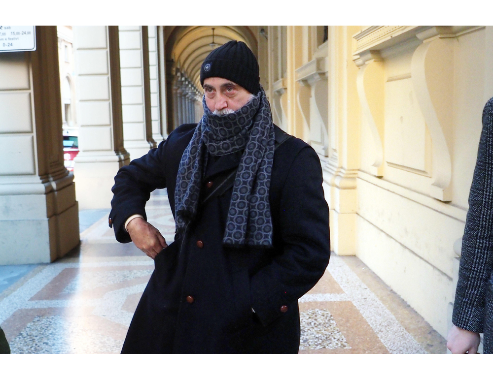La difesa Cavallini ribadisce la richiesta sul Dna, giudici si riservano